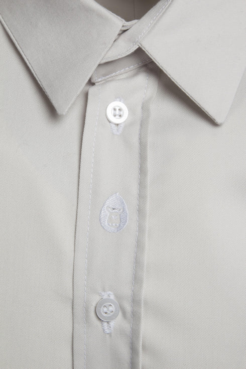 Grey Premium Shirt